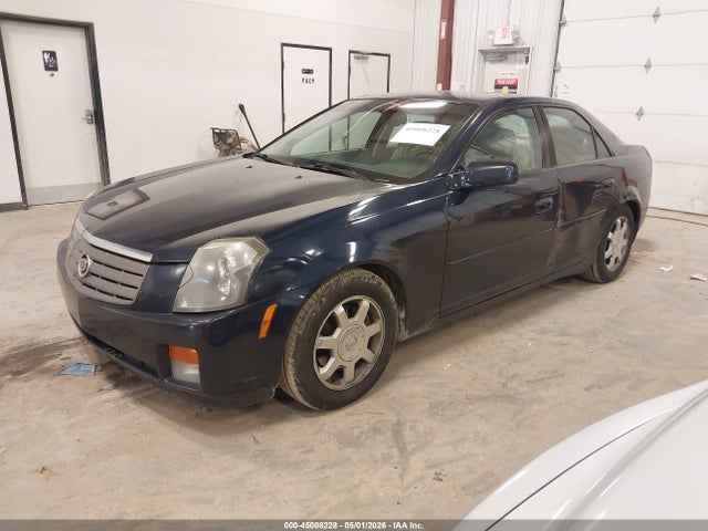 Aukcja sprzedaży 2003 Cadillac Cts Standard, vin: 1G6DM57N530137835, numer aukcji: 45008228