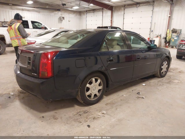 Aukcja sprzedaży 2003 Cadillac Cts Standard, vin: 1G6DM57N530137835, numer aukcji: 45008228
