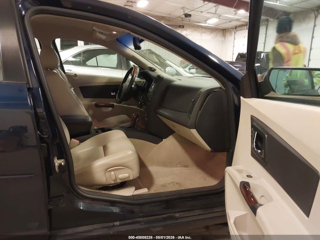 Aukcja sprzedaży 2003 Cadillac Cts Standard, vin: 1G6DM57N530137835, numer aukcji: 45008228