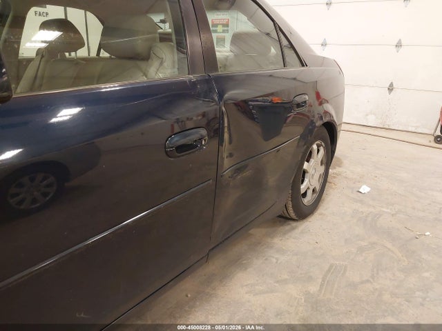 Aukcja sprzedaży 2003 Cadillac Cts Standard, vin: 1G6DM57N530137835, numer aukcji: 45008228
