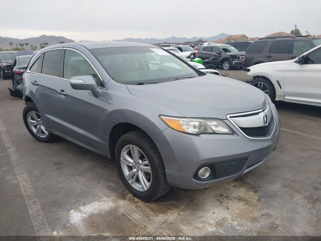 Продаж на аукціоні авто 2013 Acura Rdx, vin: 5J8TB3H59DL009312, номер лоту: 45008231