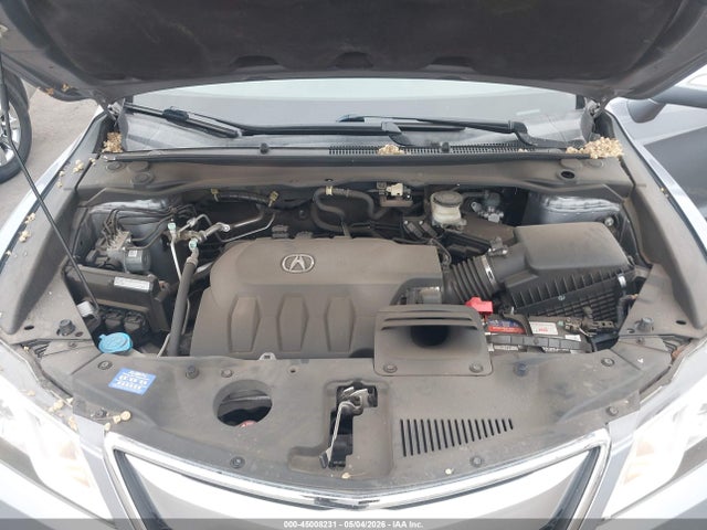 Продаж на аукціоні авто 2013 Acura Rdx, vin: 5J8TB3H59DL009312, номер лоту: 45008231