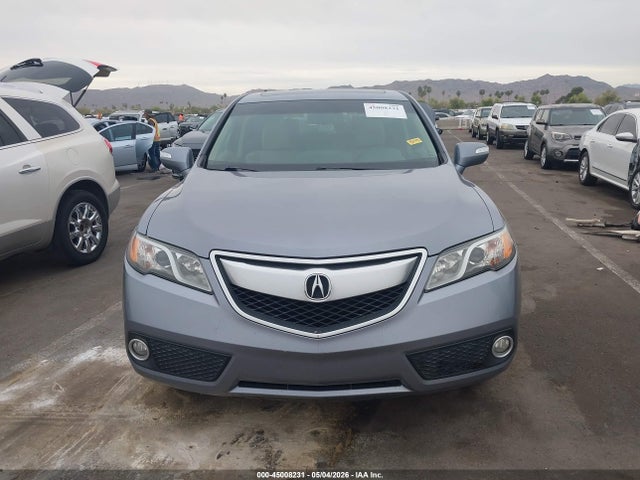 Продаж на аукціоні авто 2013 Acura Rdx, vin: 5J8TB3H59DL009312, номер лоту: 45008231