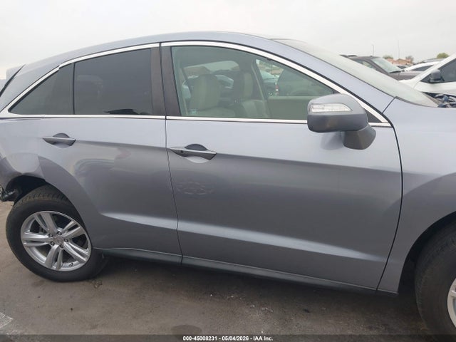 Продаж на аукціоні авто 2013 Acura Rdx, vin: 5J8TB3H59DL009312, номер лоту: 45008231