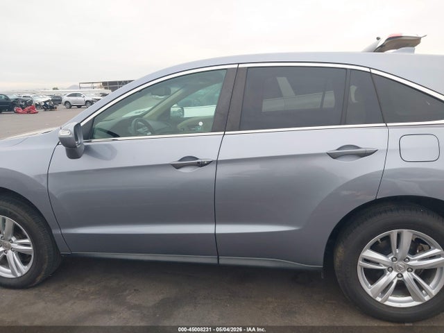 Продаж на аукціоні авто 2013 Acura Rdx, vin: 5J8TB3H59DL009312, номер лоту: 45008231
