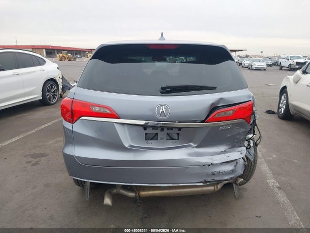 Продаж на аукціоні авто 2013 Acura Rdx, vin: 5J8TB3H59DL009312, номер лоту: 45008231