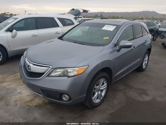 Продаж на аукціоні авто 2013 Acura Rdx, vin: 5J8TB3H59DL009312, номер лоту: 45008231