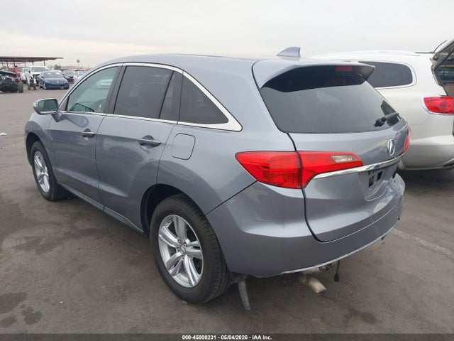 Продаж на аукціоні авто 2013 Acura Rdx, vin: 5J8TB3H59DL009312, номер лоту: 45008231