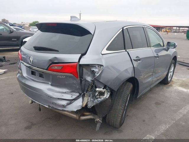 Продаж на аукціоні авто 2013 Acura Rdx, vin: 5J8TB3H59DL009312, номер лоту: 45008231