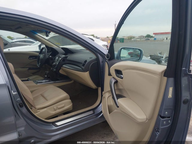 Продаж на аукціоні авто 2013 Acura Rdx, vin: 5J8TB3H59DL009312, номер лоту: 45008231