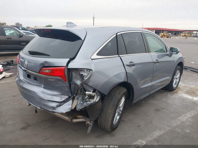 Продаж на аукціоні авто 2013 Acura Rdx, vin: 5J8TB3H59DL009312, номер лоту: 45008231