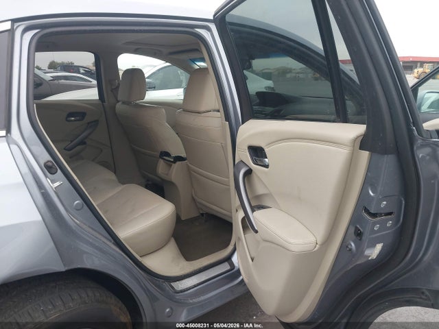 Продаж на аукціоні авто 2013 Acura Rdx, vin: 5J8TB3H59DL009312, номер лоту: 45008231