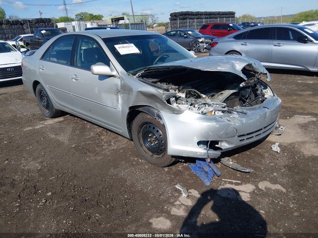 Продажа на аукционе авто 2003 Toyota Camry Xle, vin: 4T1BE30K73U157336, номер лота: 45008233