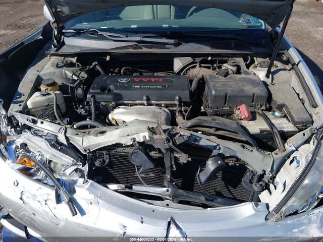 Продажа на аукционе авто 2003 Toyota Camry Xle, vin: 4T1BE30K73U157336, номер лота: 45008233