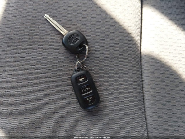 Продажа на аукционе авто 2003 Toyota Camry Xle, vin: 4T1BE30K73U157336, номер лота: 45008233