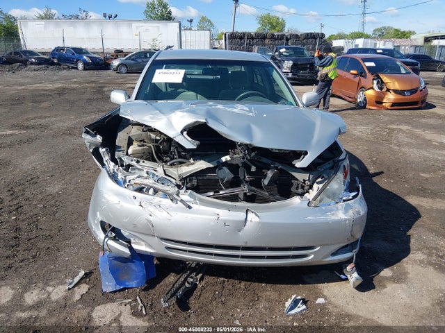 Продажа на аукционе авто 2003 Toyota Camry Xle, vin: 4T1BE30K73U157336, номер лота: 45008233