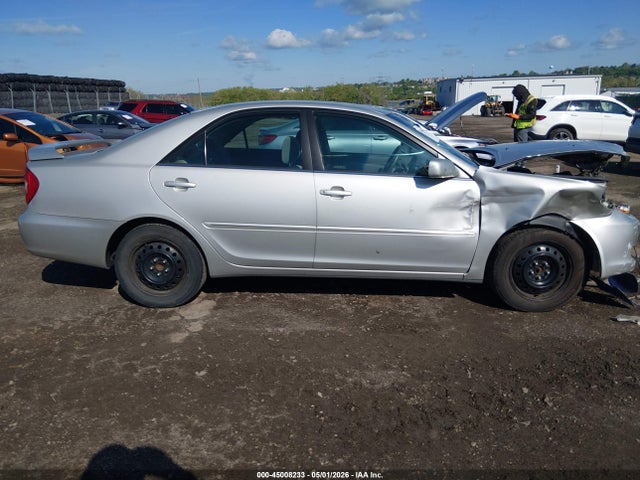 Продажа на аукционе авто 2003 Toyota Camry Xle, vin: 4T1BE30K73U157336, номер лота: 45008233