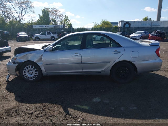 Продажа на аукционе авто 2003 Toyota Camry Xle, vin: 4T1BE30K73U157336, номер лота: 45008233