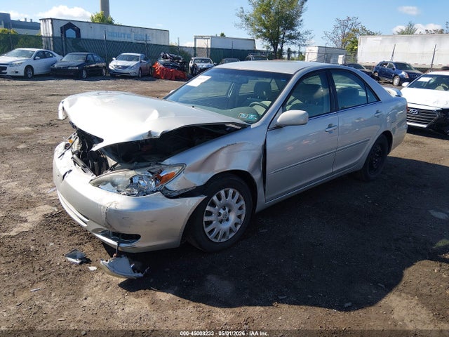 Продажа на аукционе авто 2003 Toyota Camry Xle, vin: 4T1BE30K73U157336, номер лота: 45008233