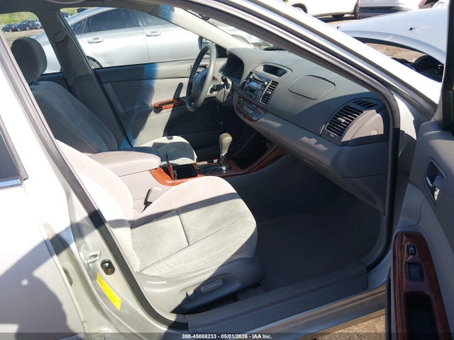 Продажа на аукционе авто 2003 Toyota Camry Xle, vin: 4T1BE30K73U157336, номер лота: 45008233