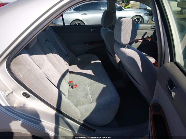 Продажа на аукционе авто 2003 Toyota Camry Xle, vin: 4T1BE30K73U157336, номер лота: 45008233
