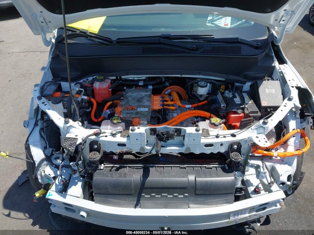 1G1FZ6S01P4140165 Chevrolet Bolt Euv Fwd Premier