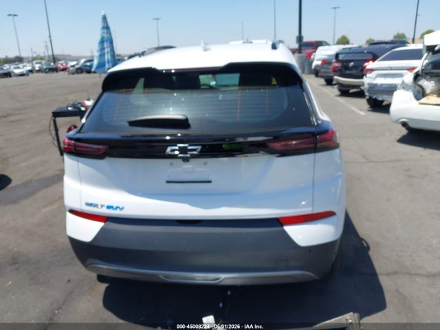 1G1FZ6S01P4140165 Chevrolet Bolt Euv Fwd Premier