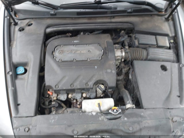 45008235 :رقم المزاد ، 19UUA66276A018669 vin ، 2006 Acura Tl مزاد بيع