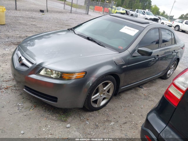 45008235 :رقم المزاد ، 19UUA66276A018669 vin ، 2006 Acura Tl مزاد بيع