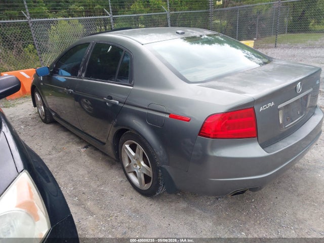 45008235 :رقم المزاد ، 19UUA66276A018669 vin ، 2006 Acura Tl مزاد بيع