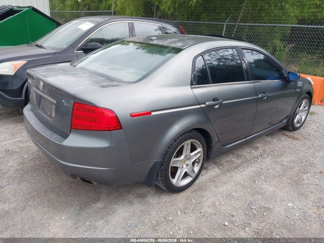 45008235 :رقم المزاد ، 19UUA66276A018669 vin ، 2006 Acura Tl مزاد بيع
