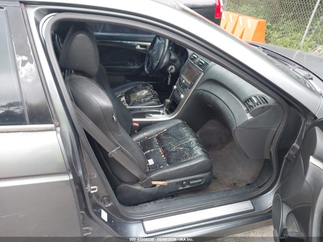 45008235 :رقم المزاد ، 19UUA66276A018669 vin ، 2006 Acura Tl مزاد بيع