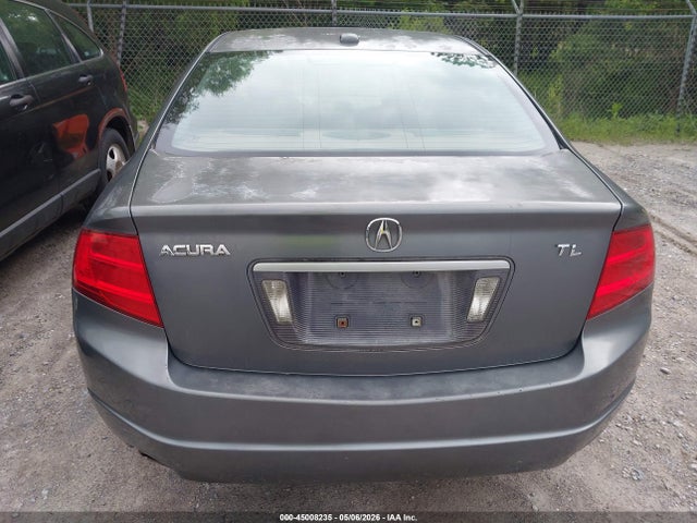 45008235 :رقم المزاد ، 19UUA66276A018669 vin ، 2006 Acura Tl مزاد بيع
