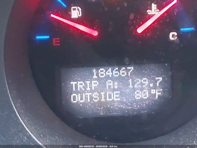 45008235 :رقم المزاد ، 19UUA66276A018669 vin ، 2006 Acura Tl مزاد بيع