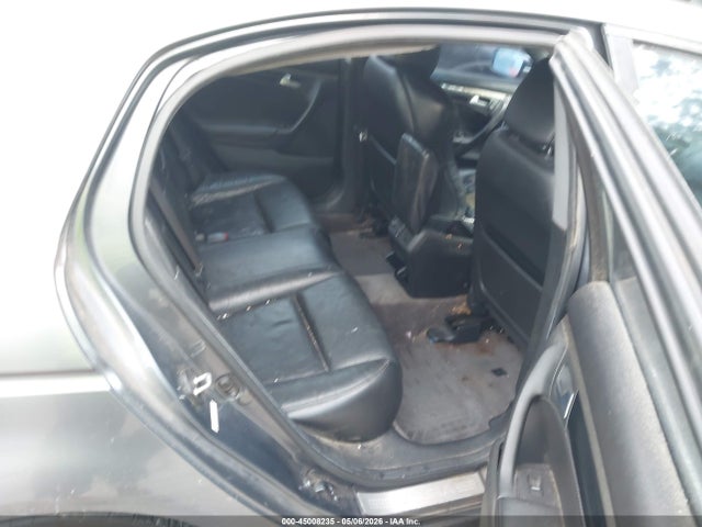 45008235 :رقم المزاد ، 19UUA66276A018669 vin ، 2006 Acura Tl مزاد بيع