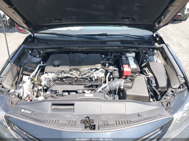 4T1T11AK0PU831576 Toyota CAMRY SE