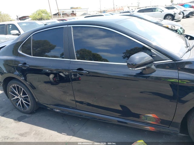 4T1T11AK0PU831576 Toyota CAMRY SE