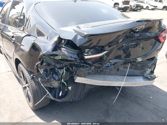 4T1T11AK0PU831576 Toyota CAMRY SE