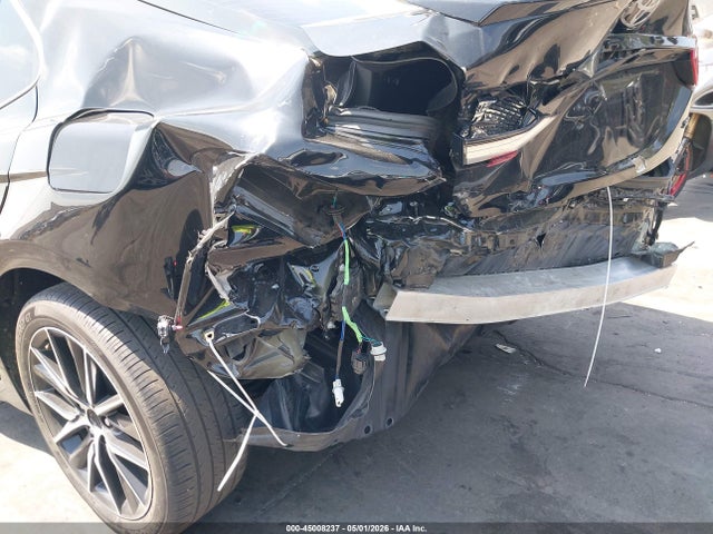 4T1T11AK0PU831576 Toyota CAMRY SE