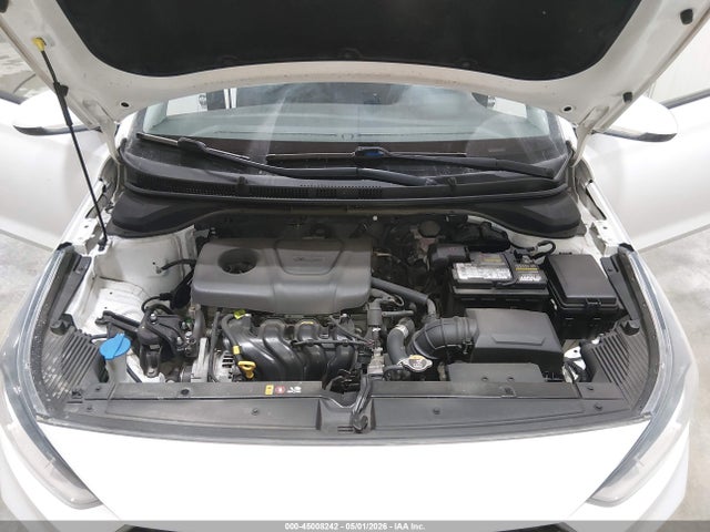 45008242 :رقم المزاد ، 3KPC24A37KE045048 vin ، 2019 Hyundai Accent Se مزاد بيع