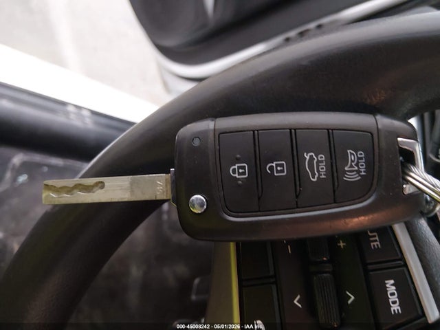 45008242 :رقم المزاد ، 3KPC24A37KE045048 vin ، 2019 Hyundai Accent Se مزاد بيع