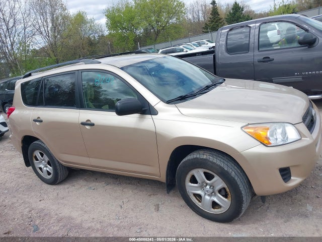 Aukcja sprzedaży 2011 Toyota Rav4, vin: 2T3BF4DV8BW161702, numer aukcji: 45008243