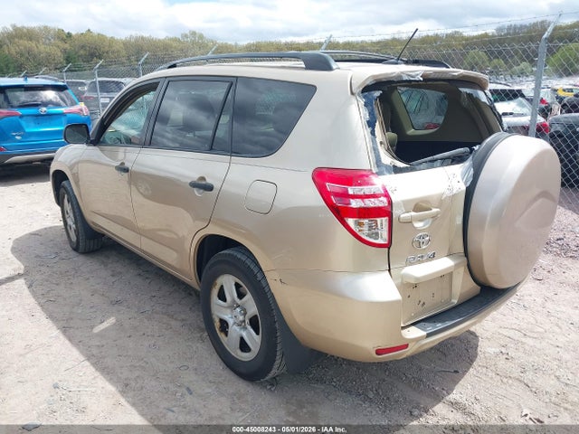 Aukcja sprzedaży 2011 Toyota Rav4, vin: 2T3BF4DV8BW161702, numer aukcji: 45008243