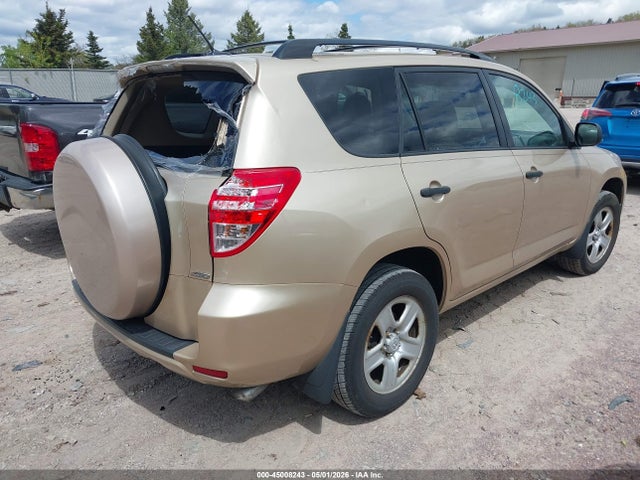 Aukcja sprzedaży 2011 Toyota Rav4, vin: 2T3BF4DV8BW161702, numer aukcji: 45008243