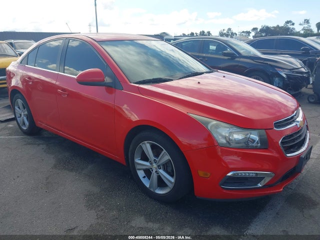 1G1PE5SB9F7230852 auction archive image