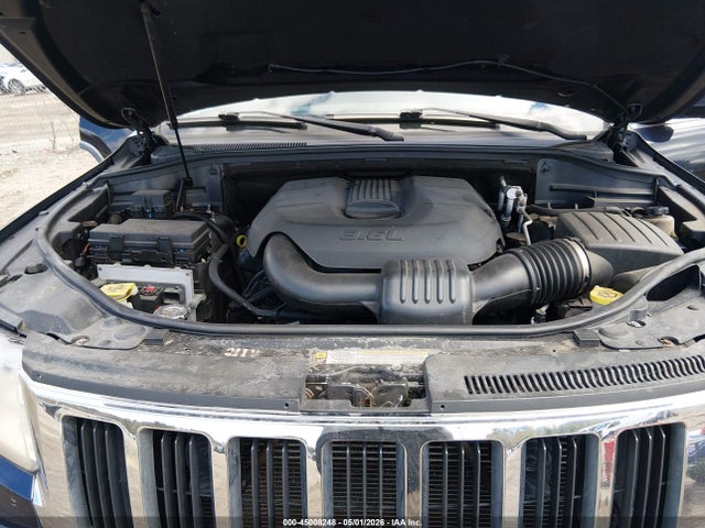 Aukcja sprzedaży 2011 Jeep Grand Cherokee Laredo, vin: 1J4RR4GG5BC523291, numer aukcji: 45008248