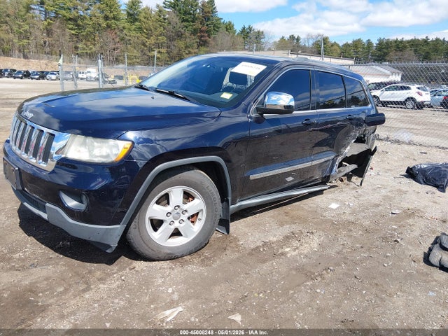 Aukcja sprzedaży 2011 Jeep Grand Cherokee Laredo, vin: 1J4RR4GG5BC523291, numer aukcji: 45008248