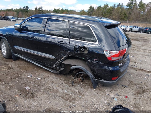 Aukcja sprzedaży 2011 Jeep Grand Cherokee Laredo, vin: 1J4RR4GG5BC523291, numer aukcji: 45008248