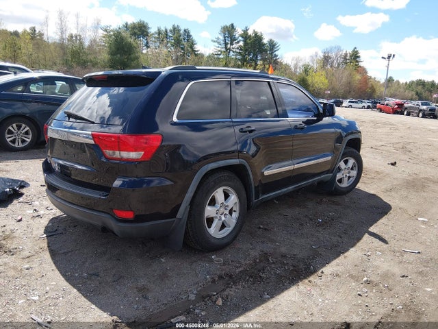 Aukcja sprzedaży 2011 Jeep Grand Cherokee Laredo, vin: 1J4RR4GG5BC523291, numer aukcji: 45008248