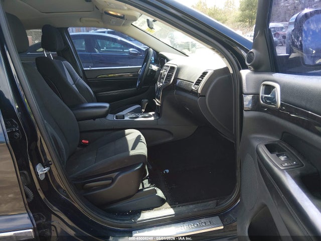 Aukcja sprzedaży 2011 Jeep Grand Cherokee Laredo, vin: 1J4RR4GG5BC523291, numer aukcji: 45008248